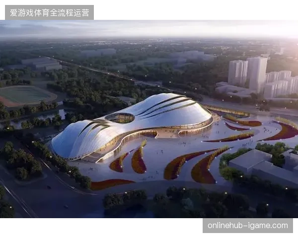 智慧传感器接入奥体中心，2026年6月大型赛事安保响应提速三成